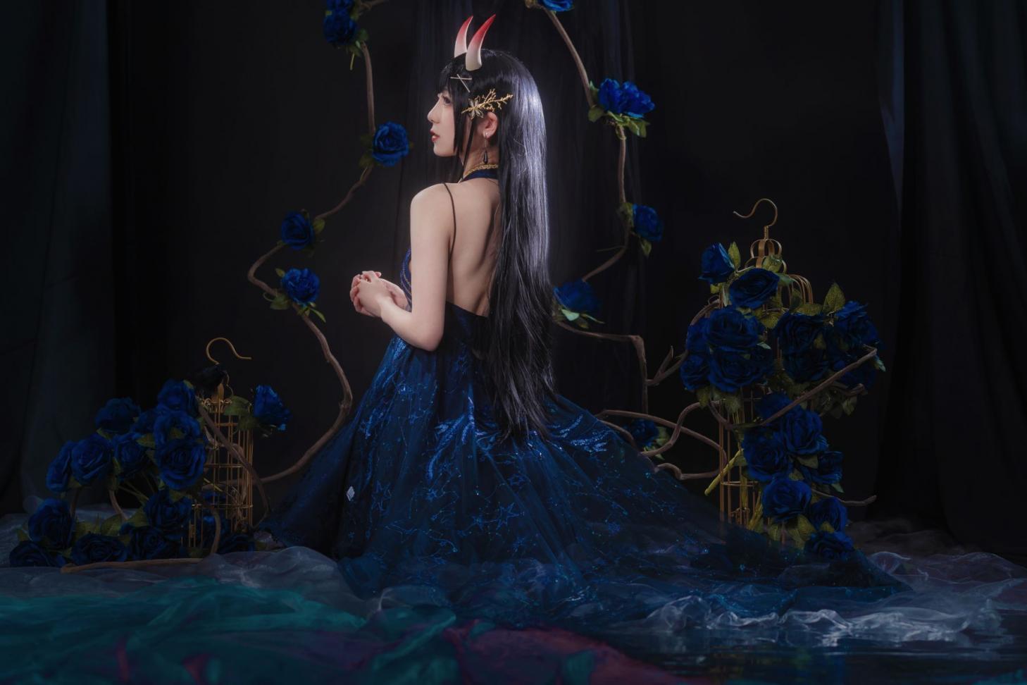 动漫博主@弥音音ww 能代 [32P333MB] - 图片8