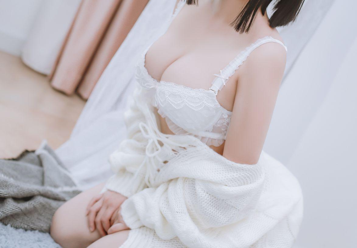 人气动漫博主@日奈娇 毛衣私房 [42P292MB] - 图片4