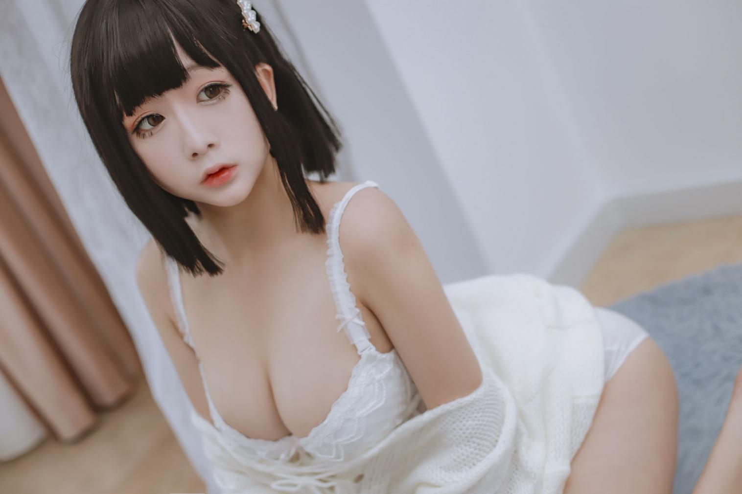 人气动漫博主@日奈娇 毛衣私房 [42P292MB] - 图片6