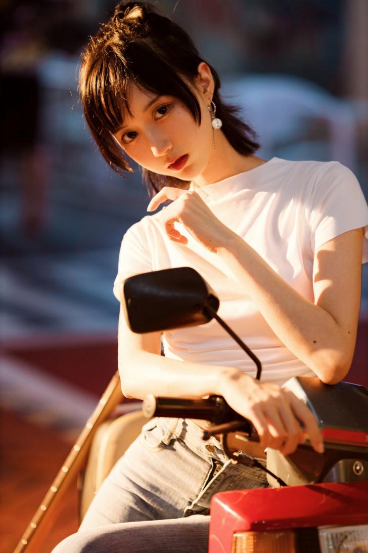 网紅Coser@木绵绵OwO 贝斯与妹妹2 [28P273MB] - 图片4