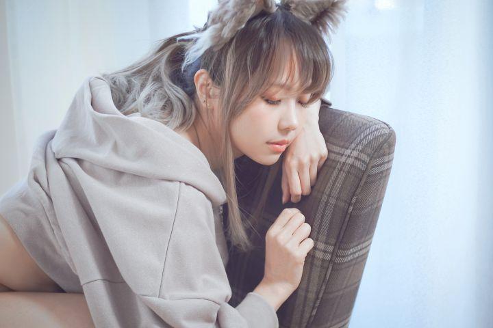 台湾Coser@ElyEE子 Stay Home with Me [166P269MB] - 图片7