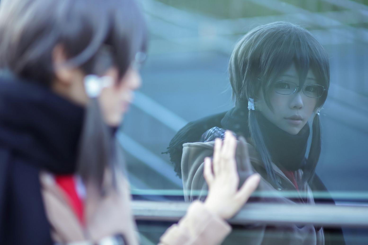 台湾Coser@ElyEE子 JK [46P113MB] - 图片4