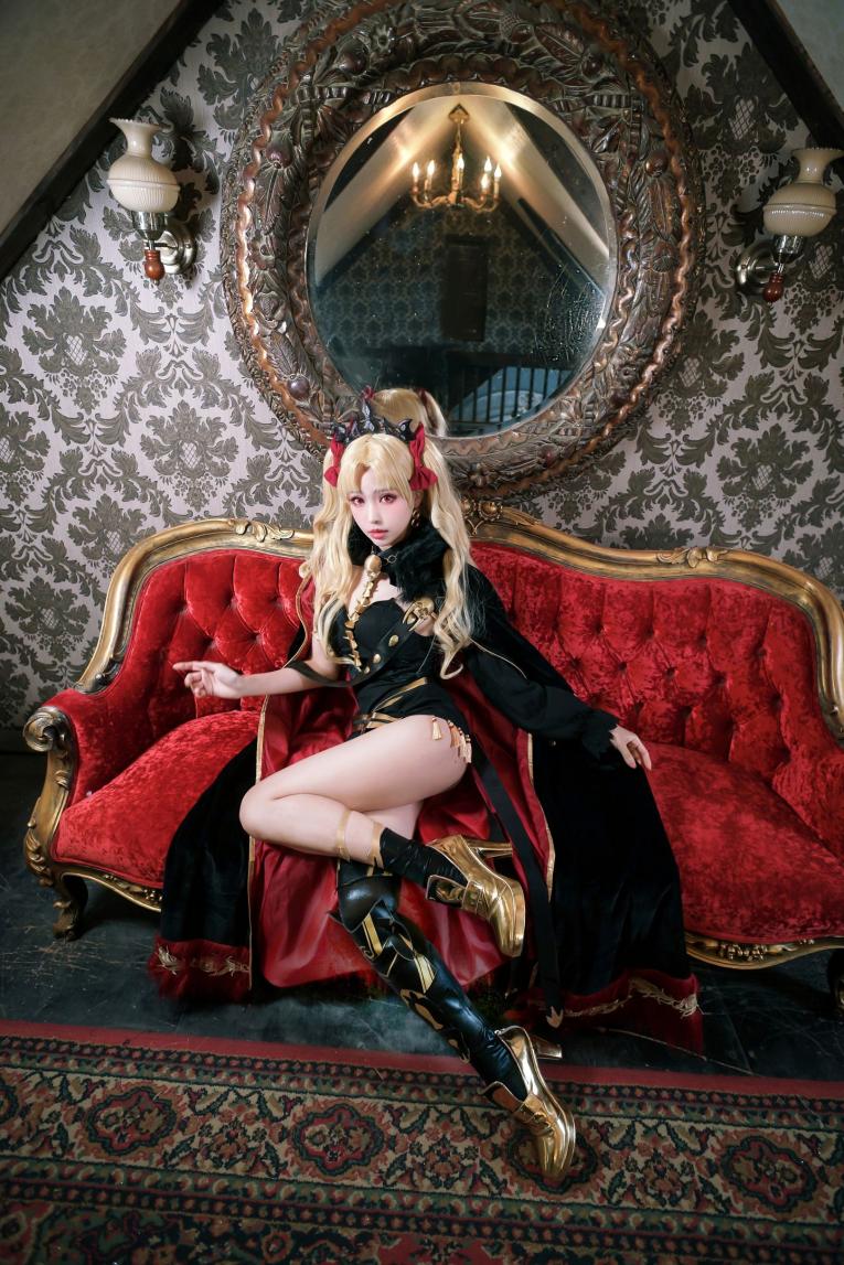 台湾Coser@ElyEE子 弓凛 [42P6V3MB