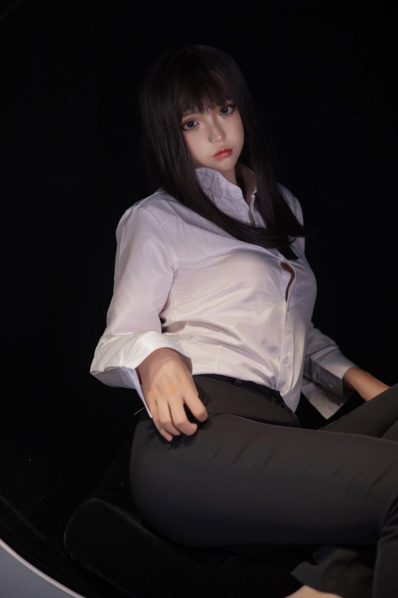 网紅Coser@疯猫ss 职业ol [40P594MB] - 图片2