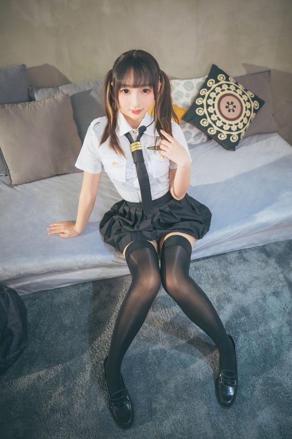 神楽坂真冬 - お帰りなさい、指揮官 [150P2V670MB]