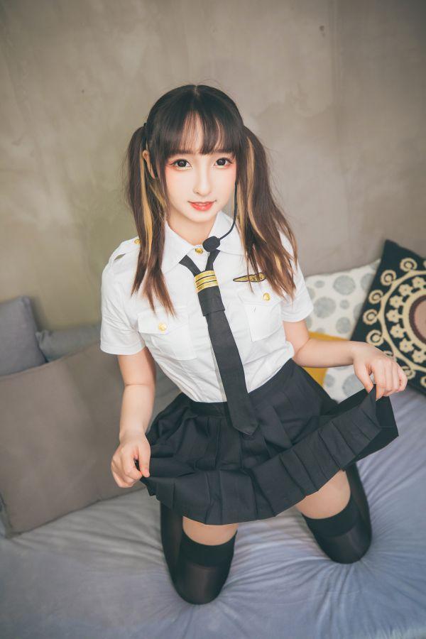 神楽坂真冬 - お帰りなさい、指揮官 [150P2V670MB] - 图片6