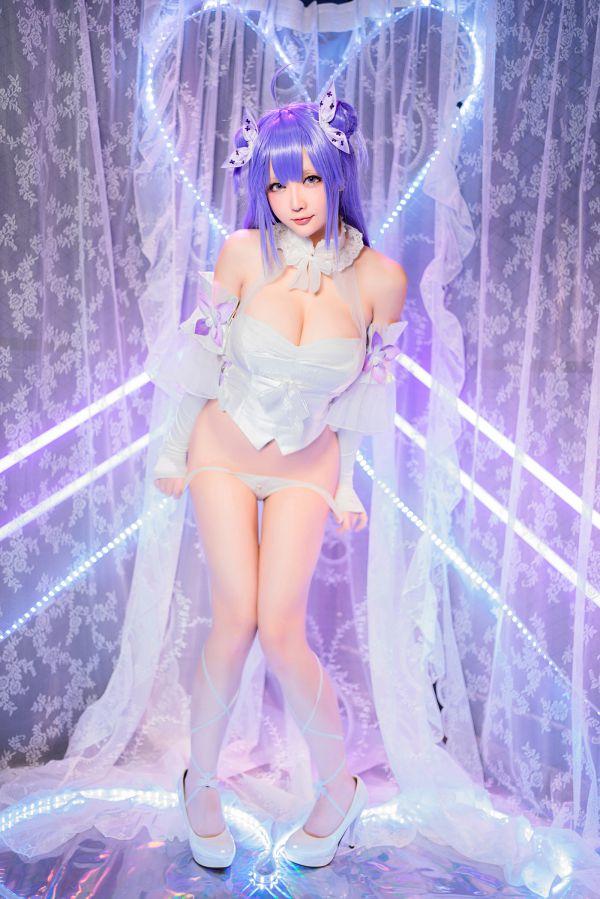 微博红人@星之迟迟@独角兽 [24P97MB] - 图片5