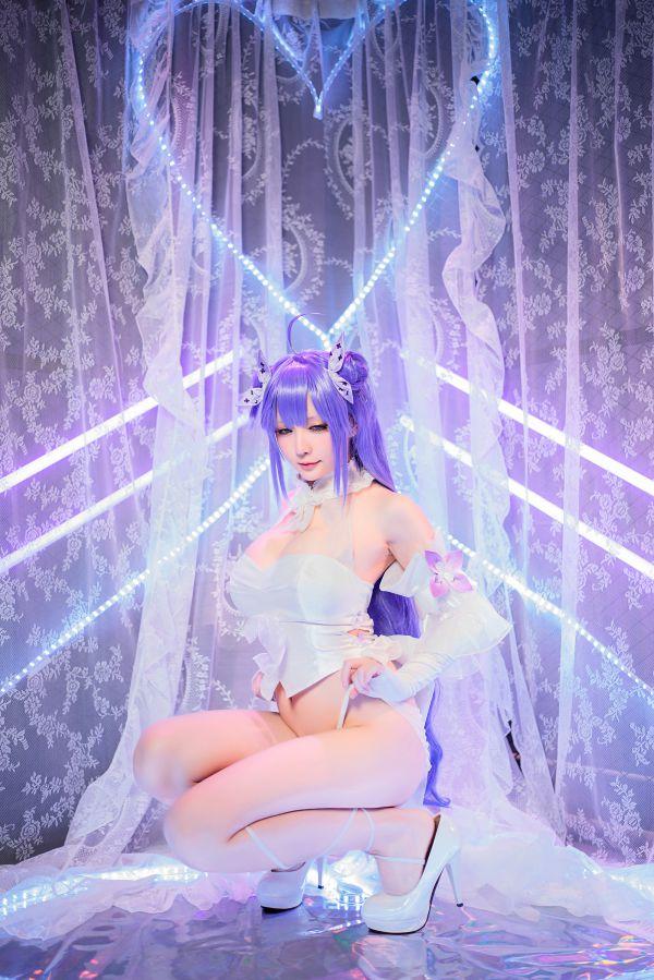微博红人@星之迟迟@独角兽 [24P97MB] - 图片6