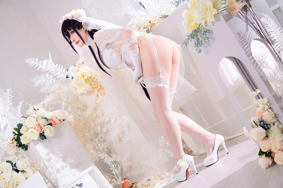 微博红人@星之迟迟@吾妻 [31P104MB] - 图片4