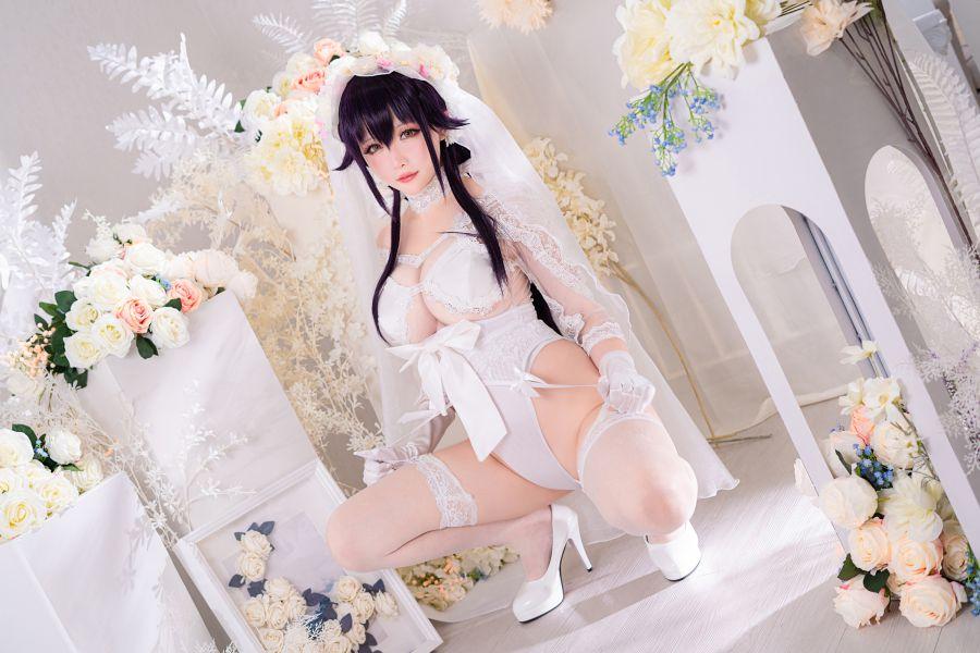 微博红人@星之迟迟@吾妻 [31P104MB] - 图片5