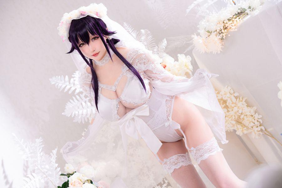 微博红人@星之迟迟@吾妻 [31P104MB] - 图片3