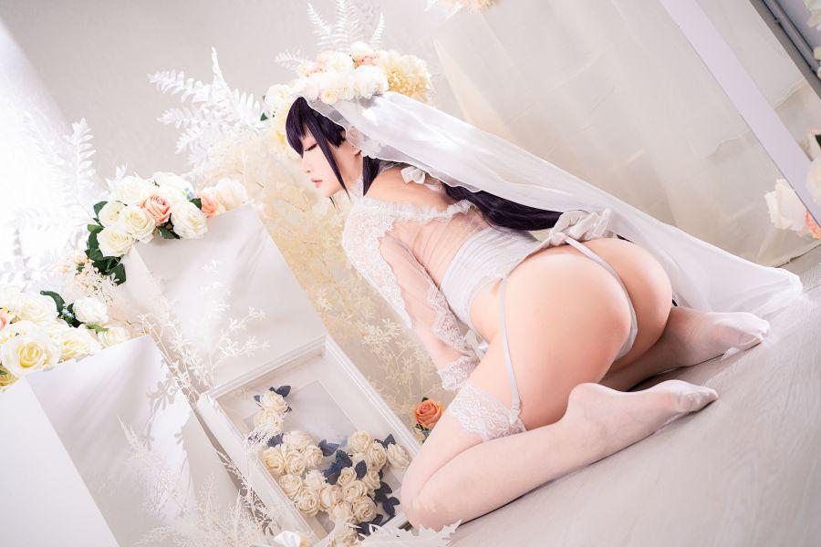 微博红人@星之迟迟@吾妻 [31P104MB] - 图片7