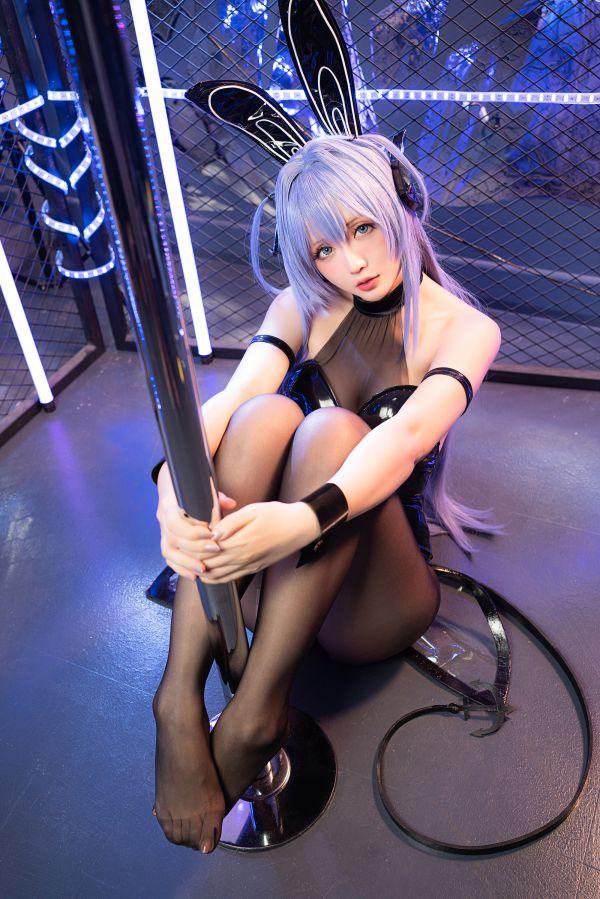 微博红人@星之迟迟@花园 [31P168MB] - 图片6
