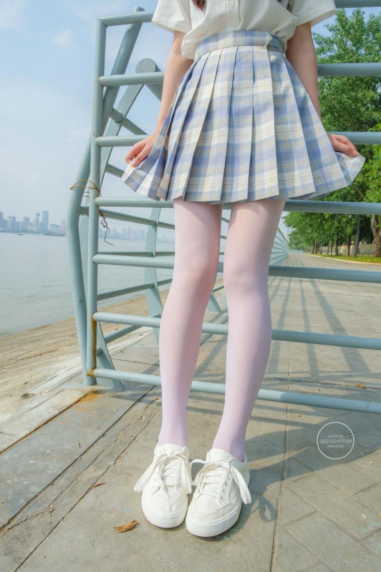 森萝财团 有料046 出境：小鱼 - 图片7