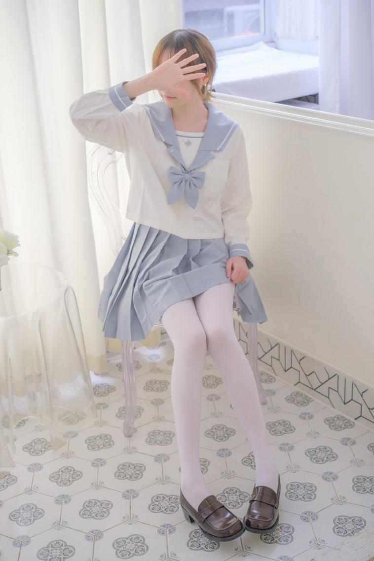 森萝财团写真 - GZAY4 [102P1V-3.28GB] - 图片8