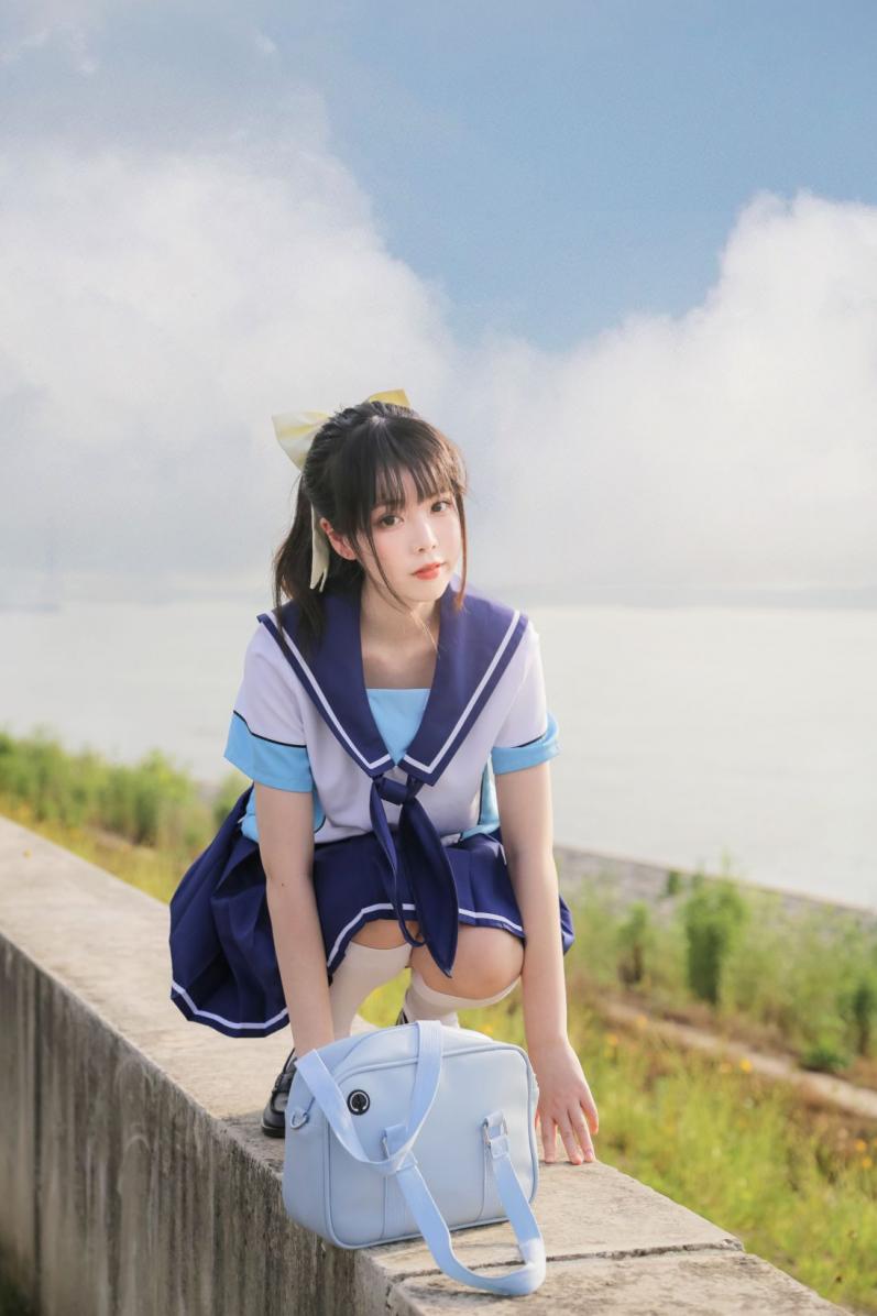 [Fushii_海堂] 高岭爱花 [208 MB] - 图片2