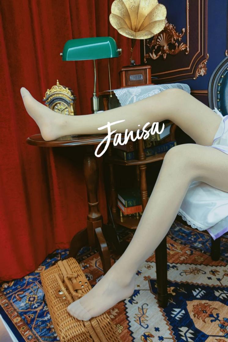 [Janisa] 民国女学生 [185 MB]