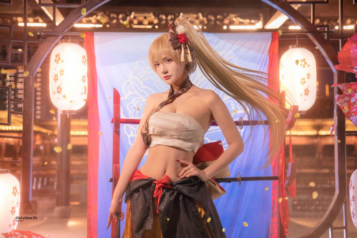[仙九Airi] 让巴尔 [614 MB] - 图片2