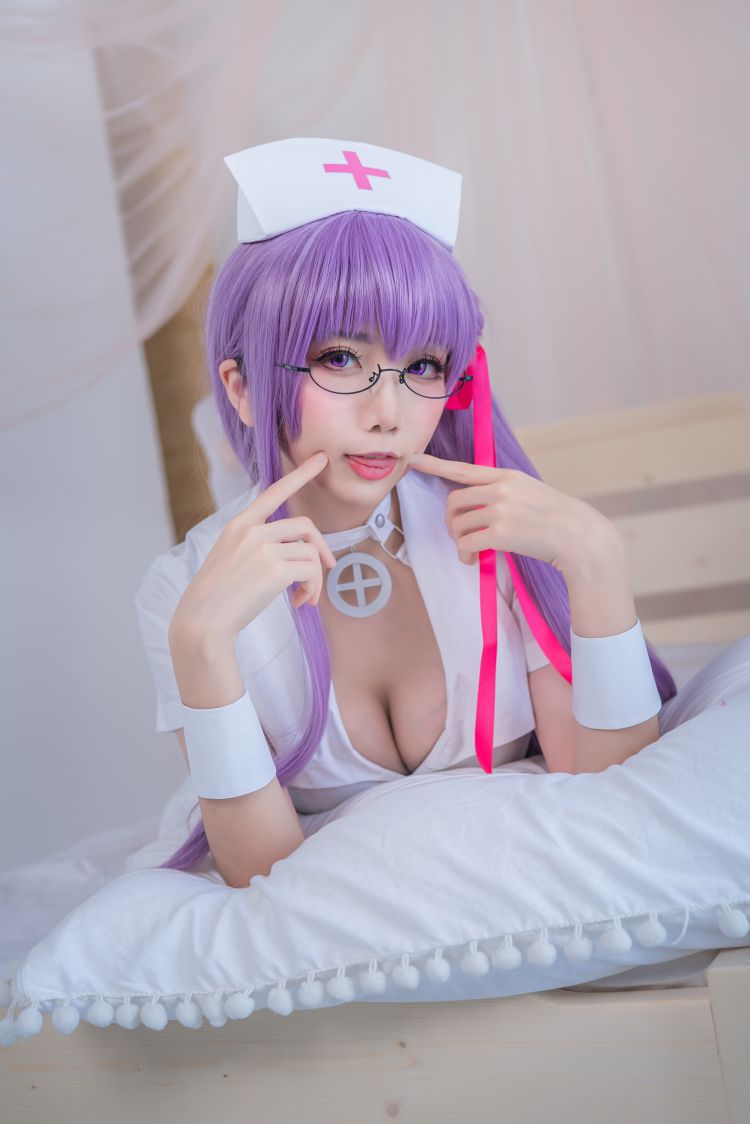 [迷失人形QUQ] NO.11 BB [28P-157MB]
