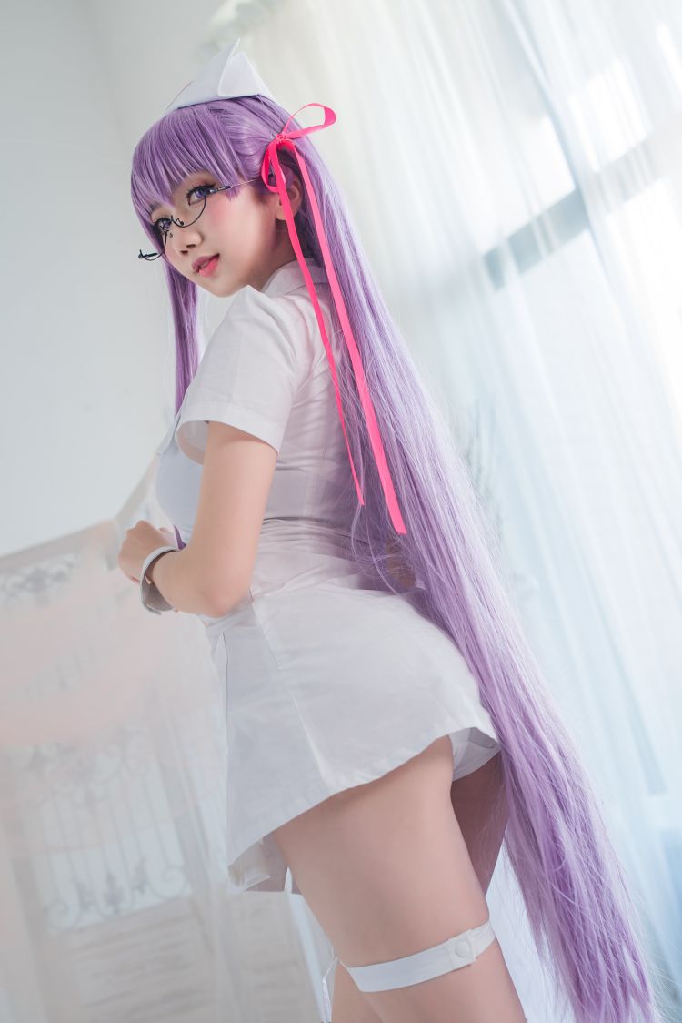 [迷失人形QUQ] NO.11 BB [28P-157MB] - 图片2
