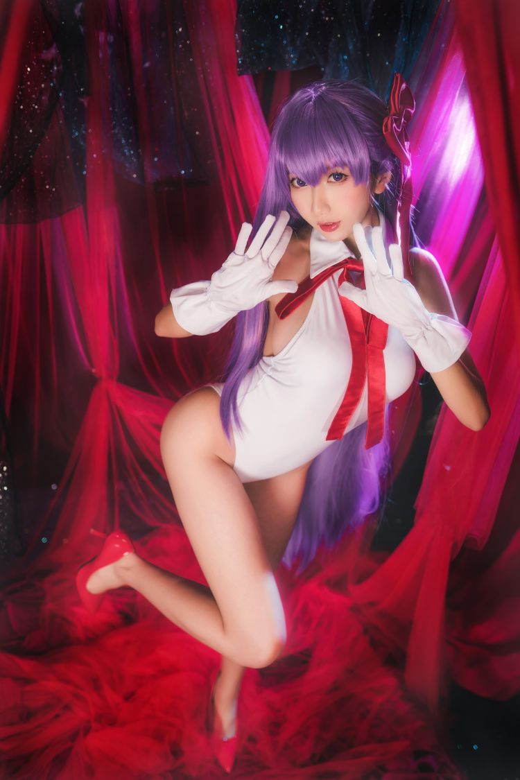 [迷失人形QUQ] NO.11 BB [28P-157MB] - 图片4