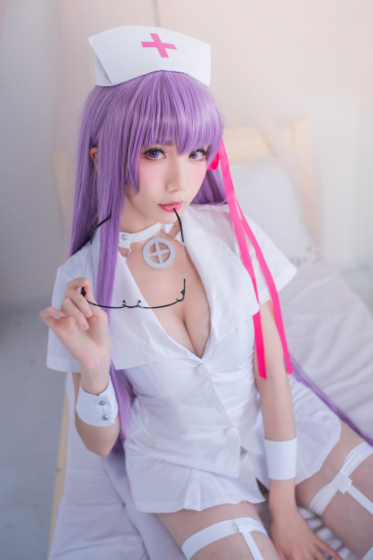 [迷失人形QUQ] NO.11 BB [28P-157MB] - 图片8