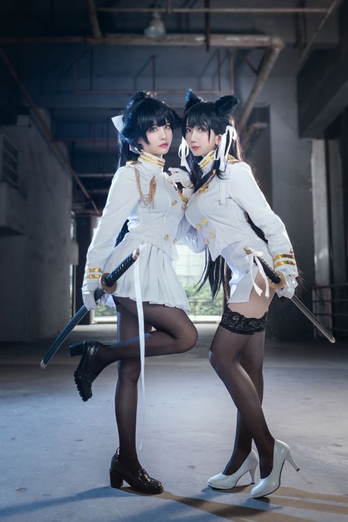 [迷失人形QUQ] NO.06 犬 [25P-22MB]