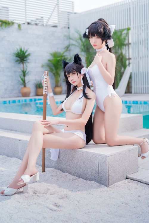 [迷失人形QUQ] NO.06 犬 [25P-22MB] - 图片2