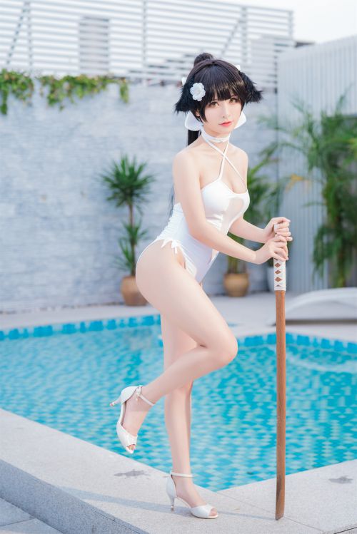 [迷失人形QUQ] NO.06 犬 [25P-22MB] - 图片3