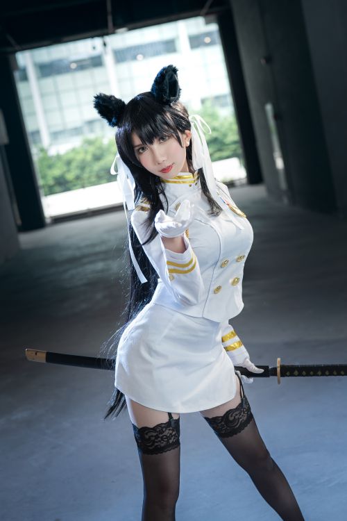 [迷失人形QUQ] NO.06 犬 [25P-22MB] - 图片4