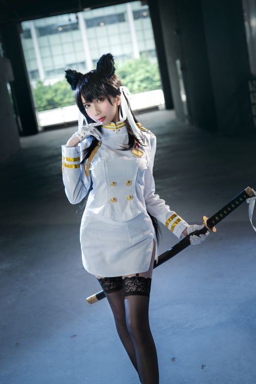 [迷失人形QUQ] NO.06 犬 [25P-22MB] - 图片5
