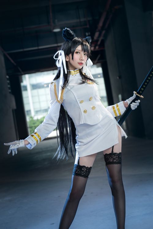 [迷失人形QUQ] NO.06 犬 [25P-22MB] - 图片6