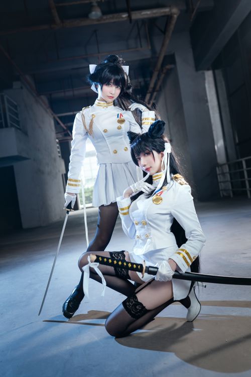 [迷失人形QUQ] NO.06 犬 [25P-22MB] - 图片7