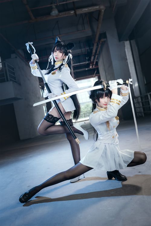[迷失人形QUQ] NO.06 犬 [25P-22MB] - 图片8