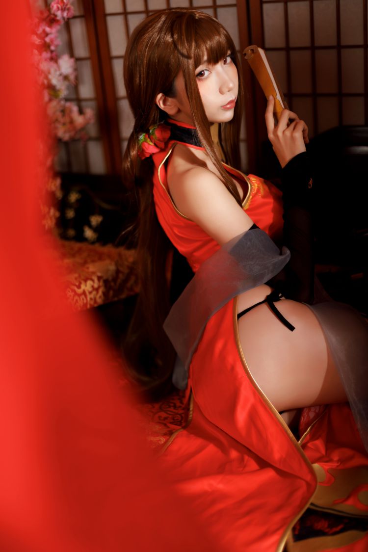 [迷失人形QUQ] NO.07 少女前线 [25P-38MB] - 图片2