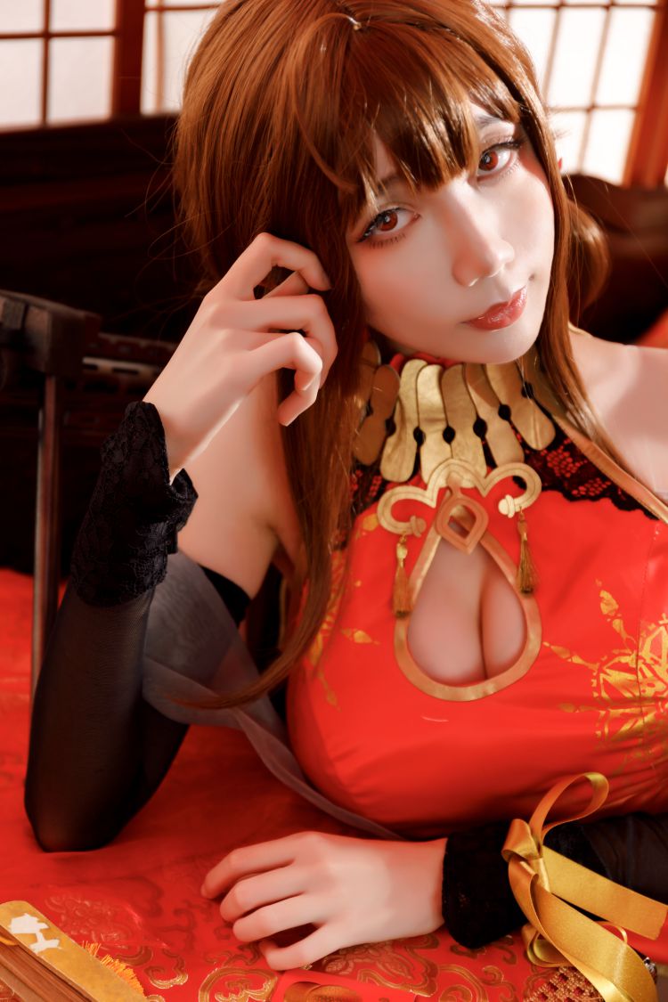 [迷失人形QUQ] NO.07 少女前线 [25P-38MB] - 图片7