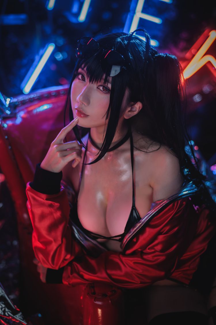 [迷失人形QUQ] NO.09 大凤 [30P-65MB] - 图片4