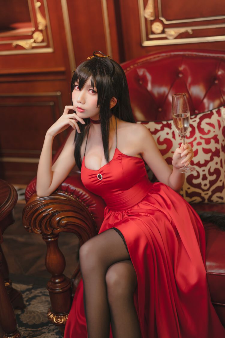 [迷失人形QUQ] NO.09 大凤 [30P-65MB] - 图片8