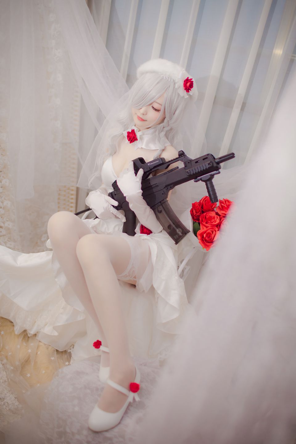 [南宫] - G36C [151 MB]