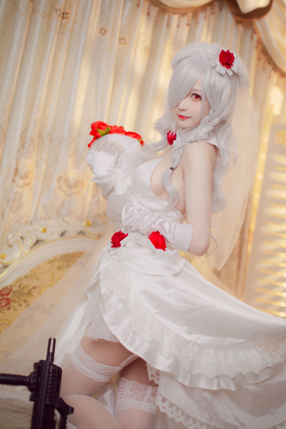 [南宫] - G36C [151 MB] - 图片3
