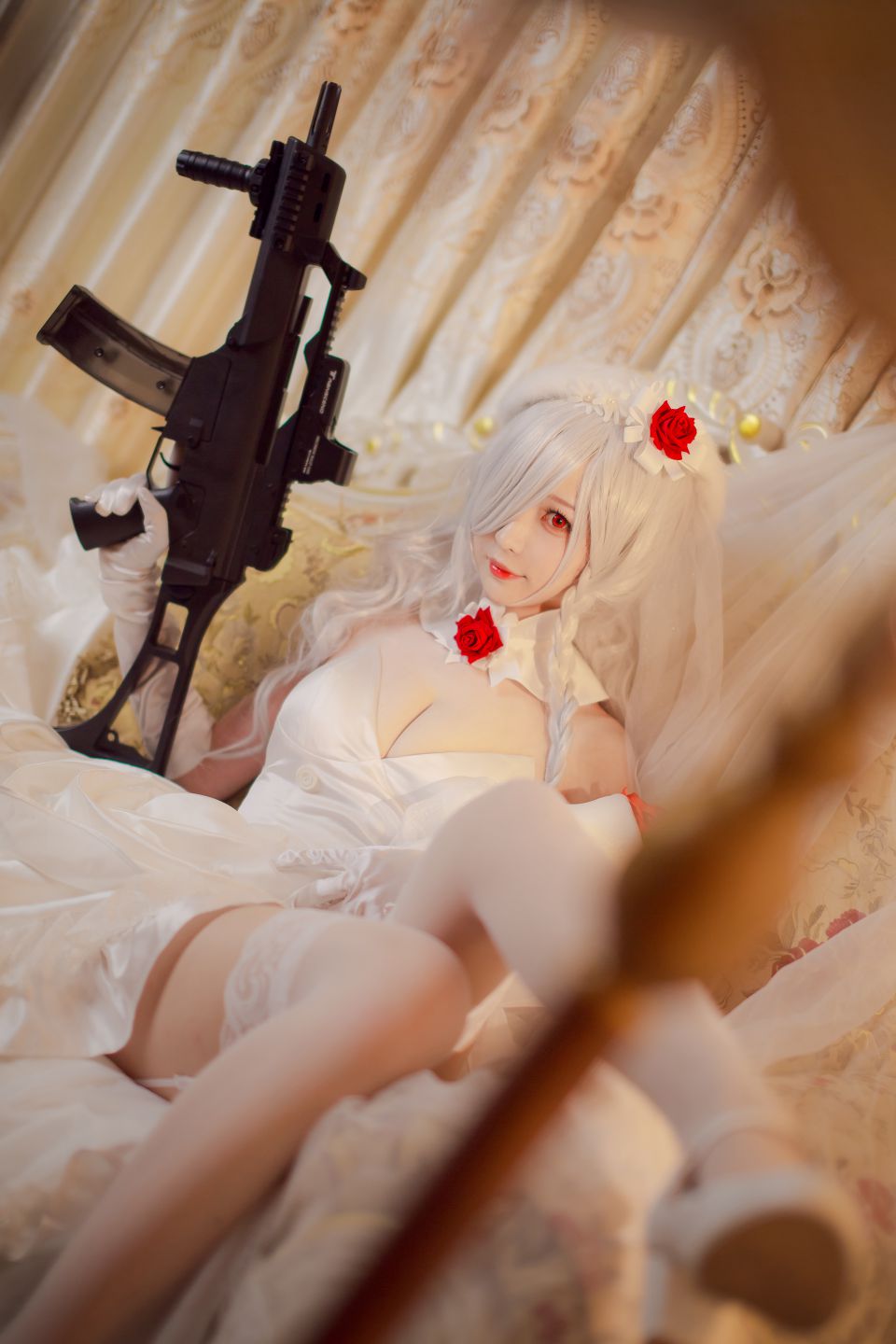 [南宫] - G36C [151 MB] - 图片5