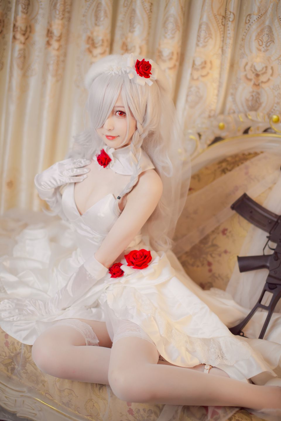 [南宫] - G36C [151 MB] - 图片6