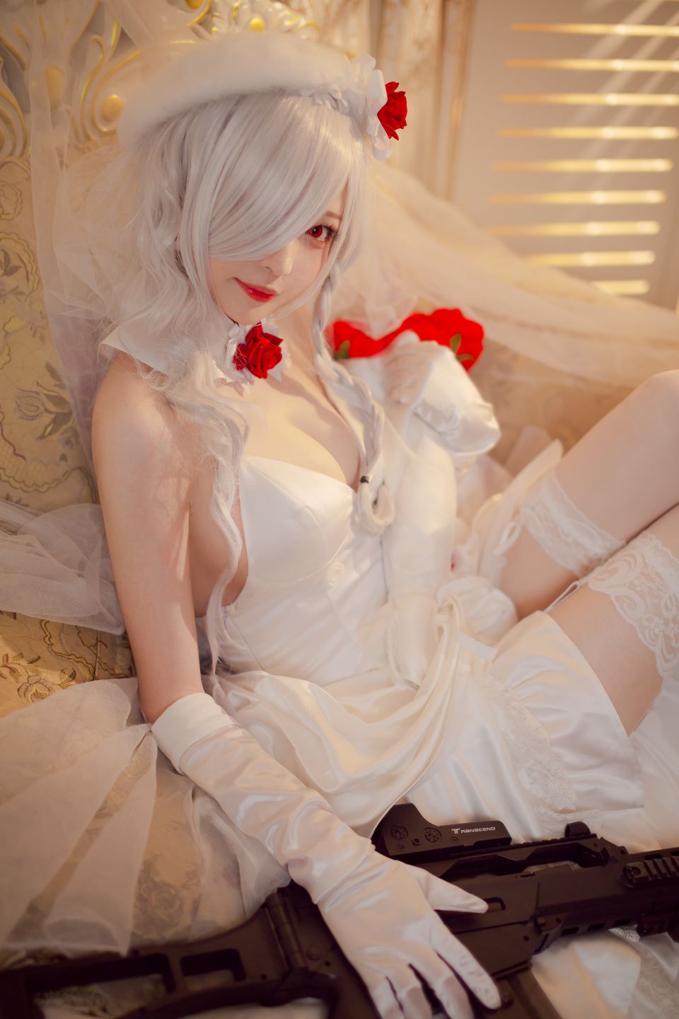 [南宫] - G36C [151 MB] - 图片7
