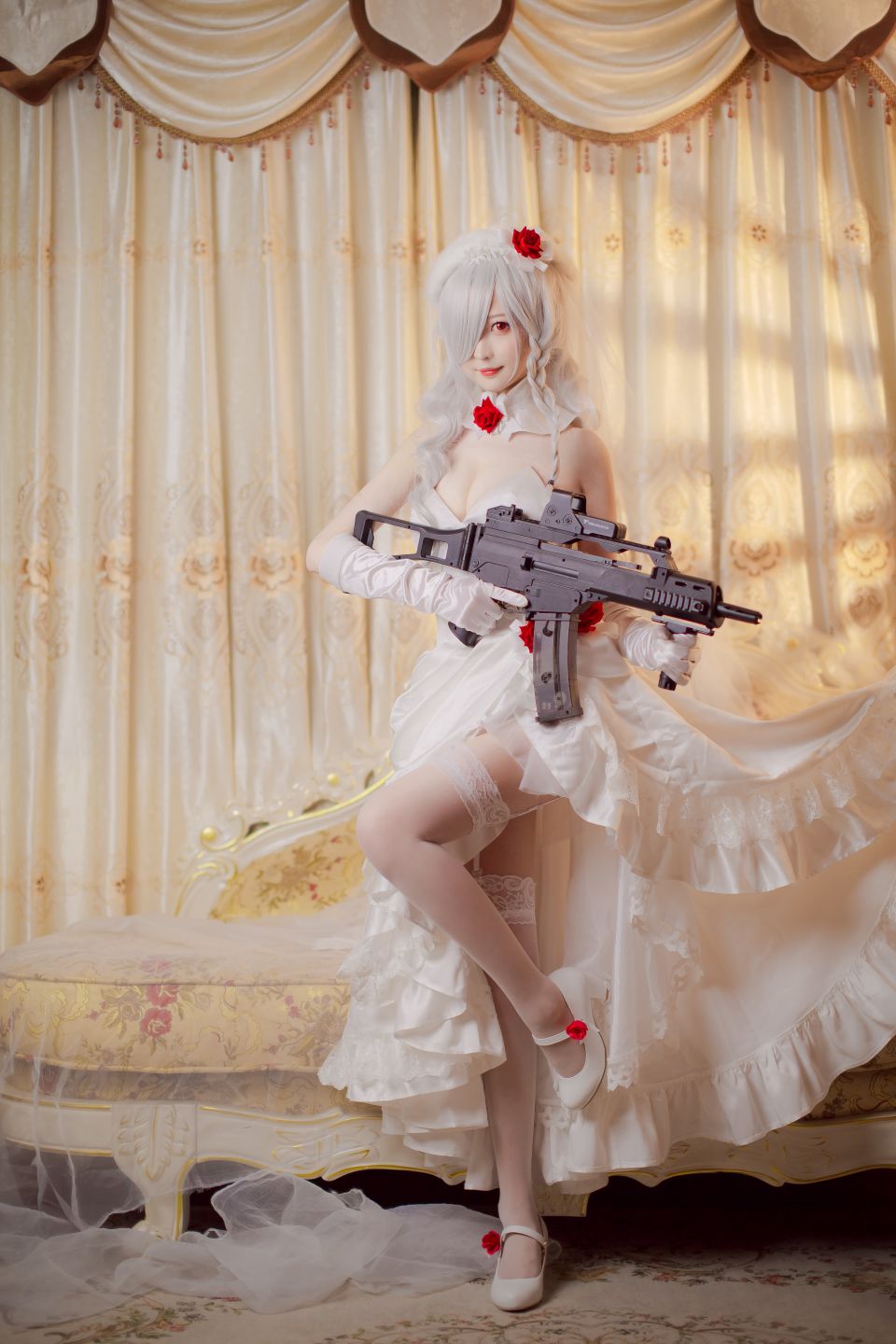 [南宫] - G36C [151 MB] - 图片8