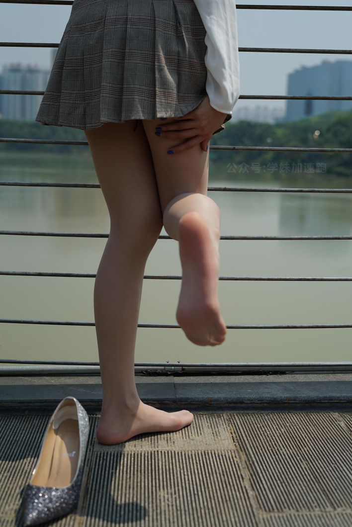 [学妹加速跑] - XM026 [233 MB] - 图片3