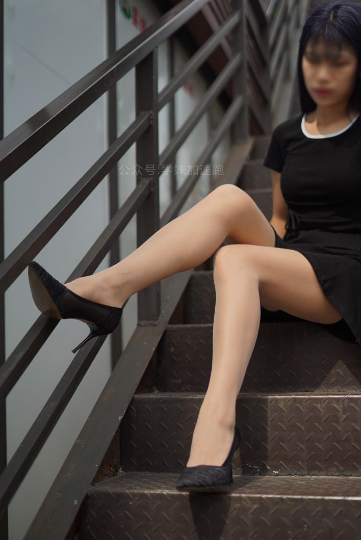 [学妹加速跑] - XM042 [180 MB] - 图片6