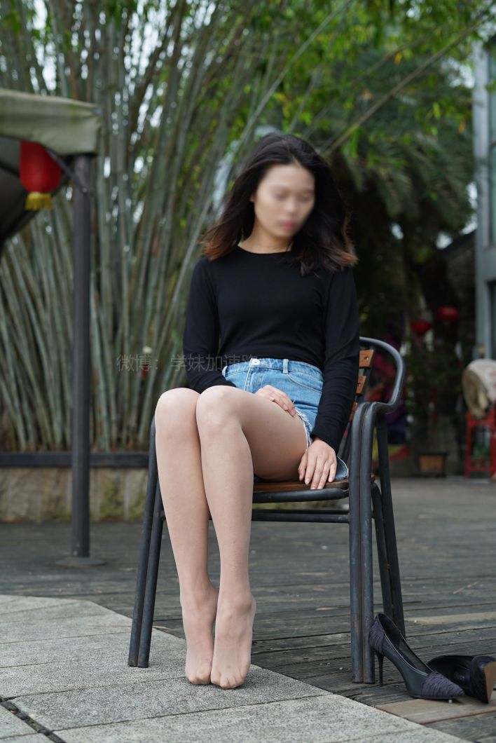 [学妹加速跑] - XM015 [237 MB] - 图片6