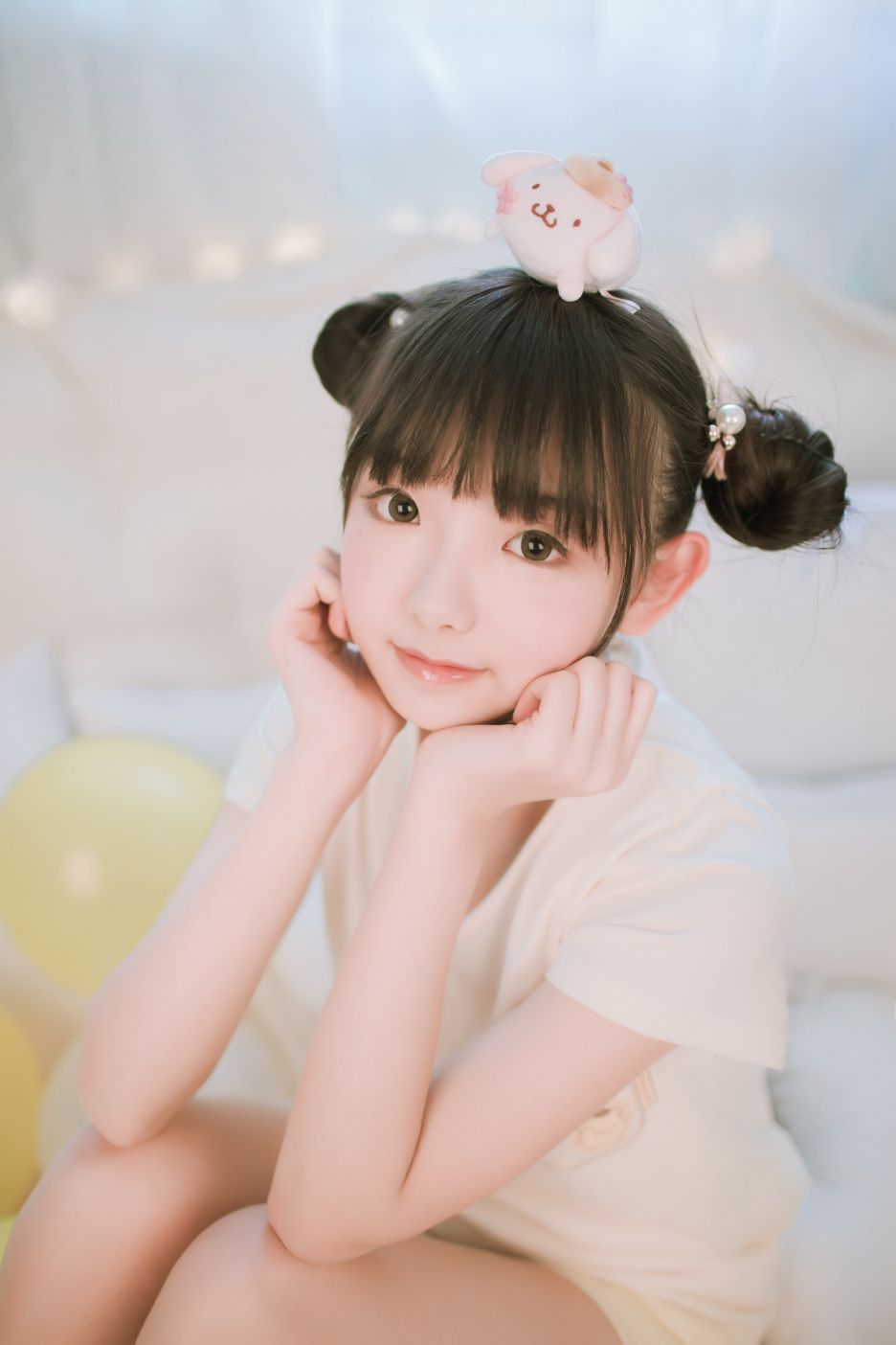 [-樱群-] NO.03布丁狗 [28P-36MB]