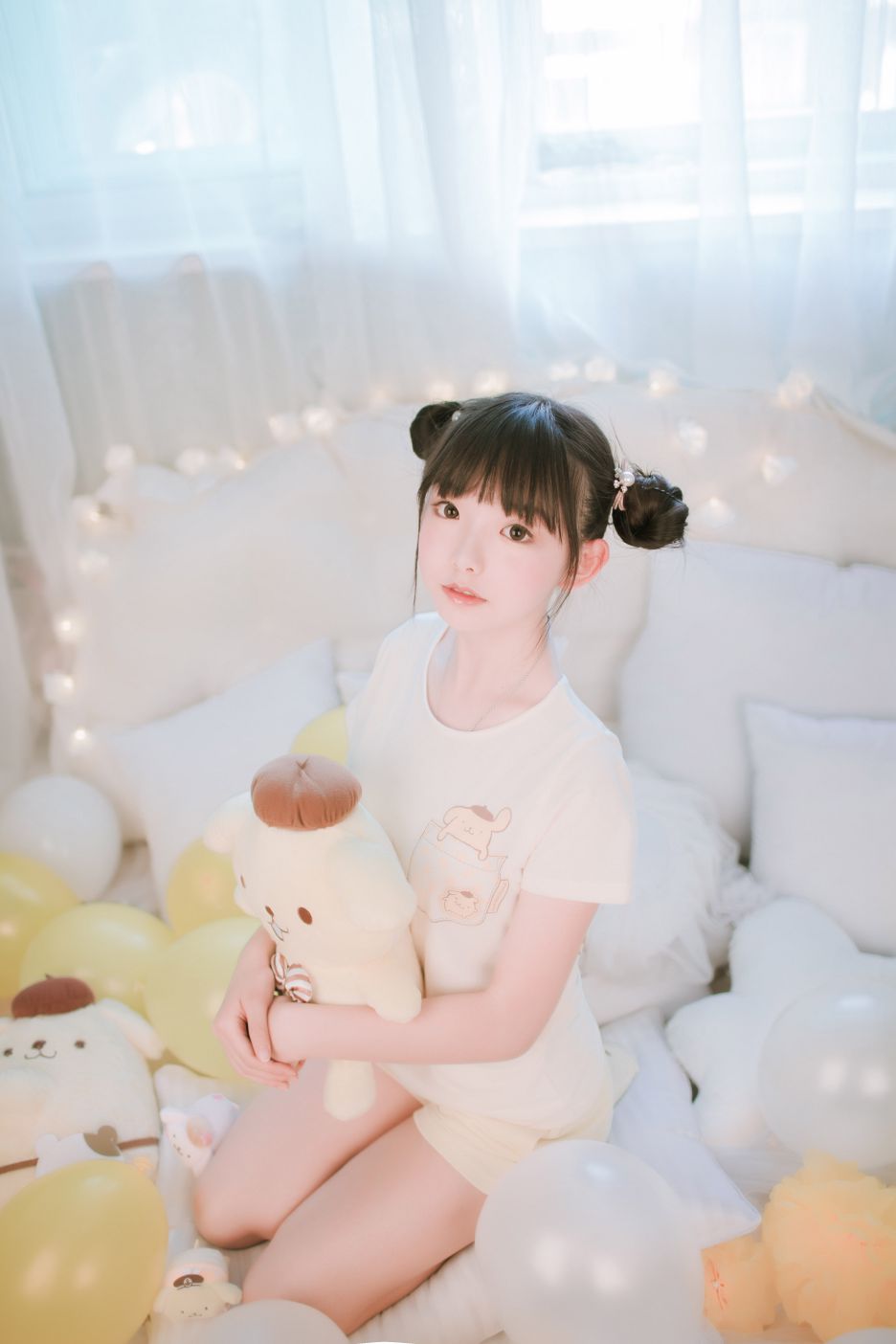 [-樱群-] NO.03布丁狗 [28P-36MB] - 图片2
