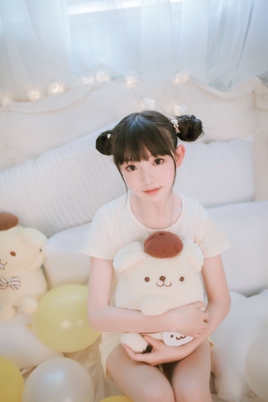 [-樱群-] NO.03布丁狗 [28P-36MB] - 图片4